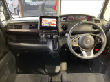 N-BOX G EX ホンダセンシング 両側スライド片側Pスラ・クラコン・ISTOP