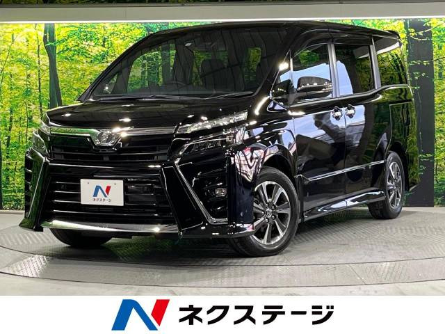 ヴォクシー 2.0 ZS 煌II 