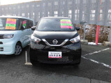 デイズ X 4WD 