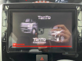 タント X リミテッド SAIII 