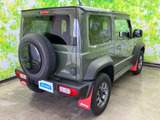 ジムニーシエラ 1.5 JC 4WD 