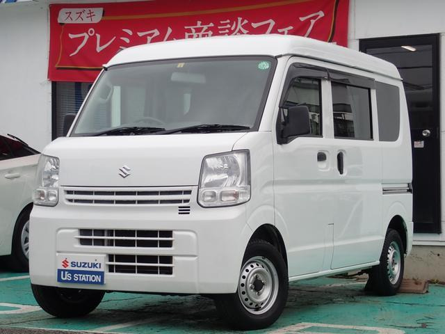 エブリイ PC DA17V AM/FMラジオ