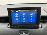 Honda CONNECTナビ、フルセグ、BT、CDDVD再生
