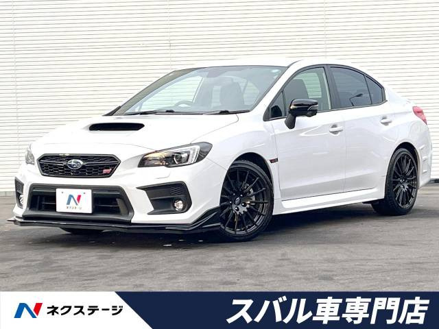 WRX S4 2.0 STI スポーツ# 4WD 