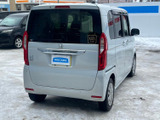 N-BOX EX 4WD 