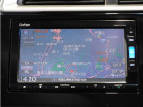 フィット 1.3 13G Lパッケージ ファインエディション 