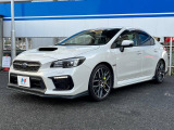 WRX STI 2.0 タイプS 4WD 