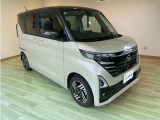 デイズ ハイウェイスターX プロパイロットエディション 