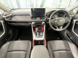 RAV4 2.0 アドベンチャー オフロードパッケージ 4WD 