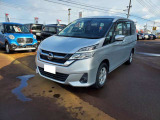 セレナ 2.0 B 4WD 