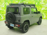 ジムニー XC 4WD 
