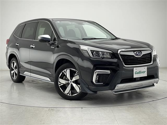 フォレスター 2.0 アドバンス 4WD 4WD 本革シート
