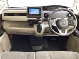 N-BOX G L ホンダセンシング 