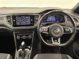 T-Roc TDI Rライン ディーゼル 修復歴無し