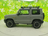 ジムニー XC 4WD 
