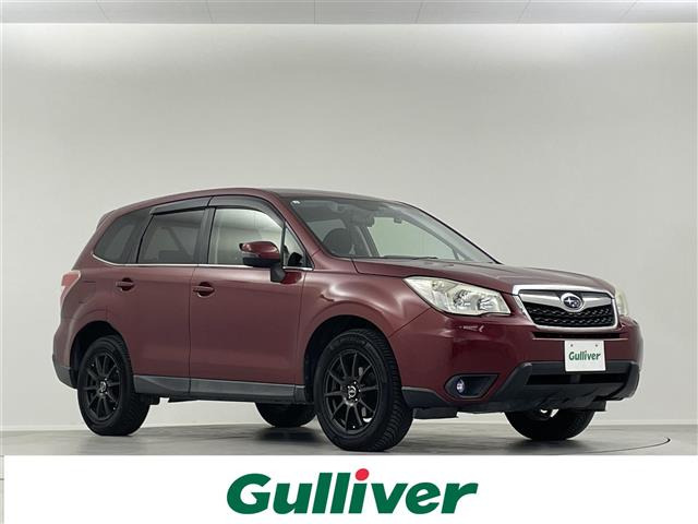 フォレスター 2.0i-L アイサイト 4WD 4WD 修復歴無し