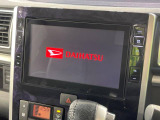 【純正ナビ】人気の純正ナビを装備。オーディオ機能も充実しており、Bluetooth接続すればお持ちのスマホやMP3プレイヤーの音楽を再生可能!毎日の運転がさらに楽しくなります!!