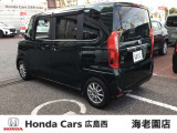 N-BOX G L ホンダセンシング 