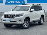 トヨタ ランドクルーザープラド 2.7 TX Lパッケージ 4WD