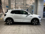 T-Cross TSI Rライン 