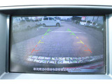 バックモニターも装備しており駐車も楽々できます!