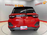 ロッキー 1.0 G 4WD 