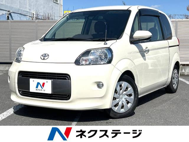 ポルテ 1.5 X 
