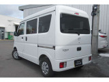 スクラム PC ハイルーフ 4WD 