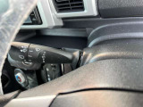 運転席操作部です!わからないスイッチ類や操作部はお気軽にお問い合わせ下さい!