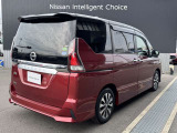 セレナ 2.0 ハイウェイスター VセレクションII 