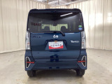 タントカスタム RS 