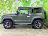 ジムニーシエラ 1.5 JC 4WD 