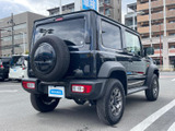 ジムニーシエラ 1.5 JC 4WD 