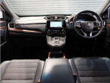 CR-V  2.0 e:HEV EX