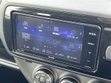 ヴィッツ 1.3 F セーフティ エディション 4WD 4WD 修復歴無し