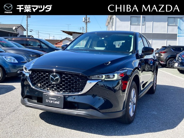 CX-5 2.0 20S プロアクティブ 