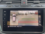 ティグアン TDI 4モーション Rライン ブラックスタイル ディーゼル 4WD 本革シート