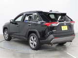 RAV4  2.0 G 4WD