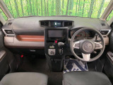 ルーミー 1.0 G-T 