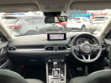CX-5 2.0 20S スマートエディション 