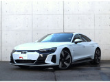 e-tron GT クワトロ 4WD 