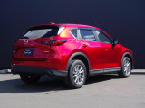 CX-5 2.0 20S スマートエディション 