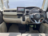 N-BOX G L ホンダセンシング 