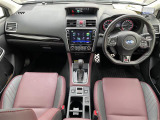 レヴォーグ 2.0 STI スポーツ アイサイト 4WD 4WD 本革シート