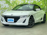 S660 アルファ 