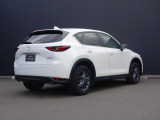 CX-5 2.2 XD プロアクティブ 