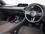 MAZDA3ファストバック 1.5 15S ツーリング 
