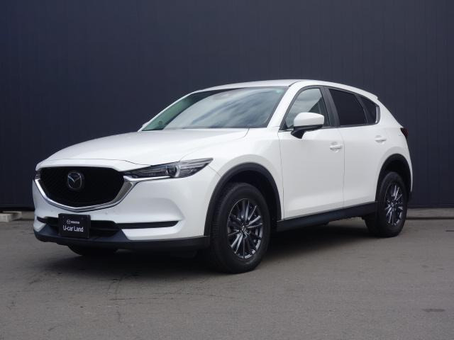 CX-5 2.2 XD プロアクティブ 