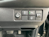 各種走行機能スイッチ