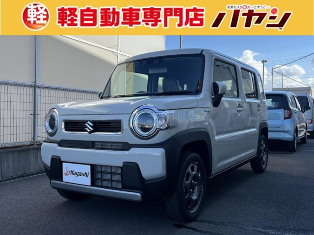 スペーシア ハイブリッド(HYBRID) G 